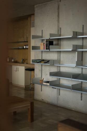 Apartamento City Centre Studios