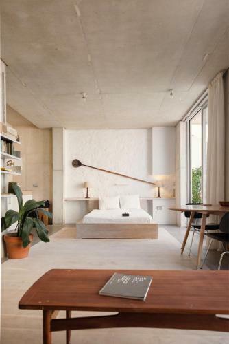 Apartamento City Centre Studios