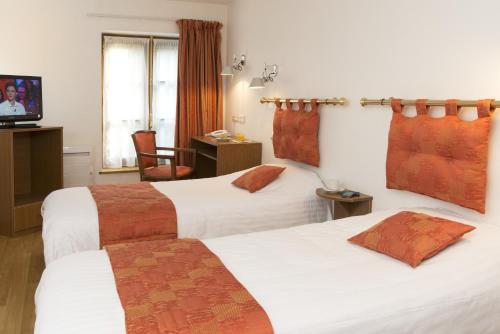 Hotel Le Saint Michel