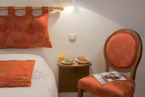 Hotel Le Saint Michel