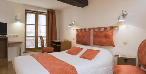 Hotel Le Saint Michel