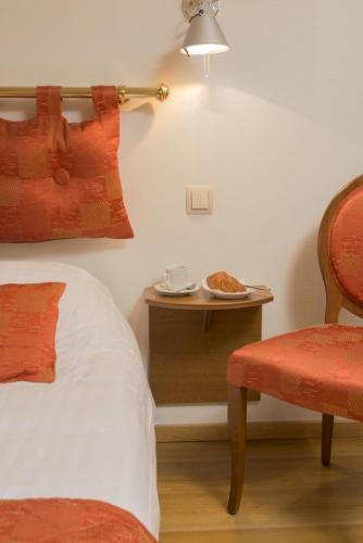 Hotel Le Saint Michel