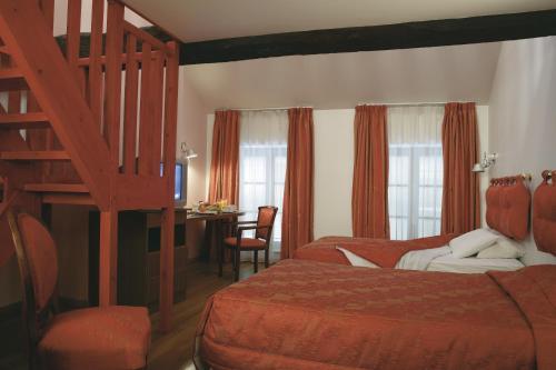 Hotel Le Saint Michel