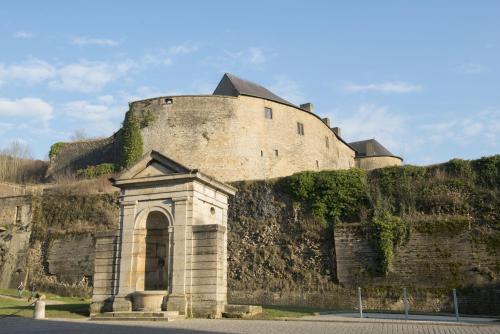 Hotel Le Saint Michel