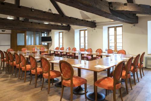 Hotel Le Saint Michel