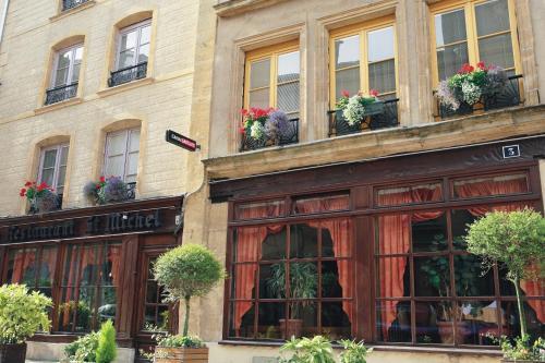 Hotel Le Saint Michel