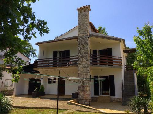 Apartments Villa Verde