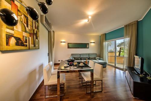 Apartamento Foz Da Ria