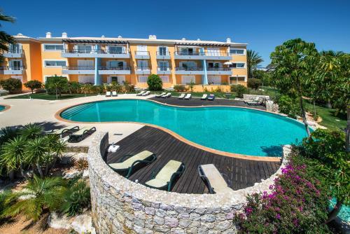 Apartamento Foz Da Ria
