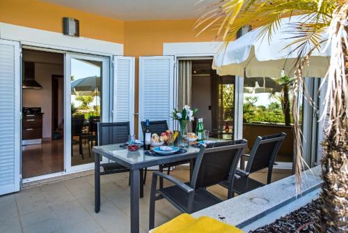 Apartamento Foz Da Ria