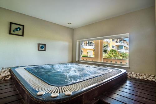 Apartamento Foz Da Ria