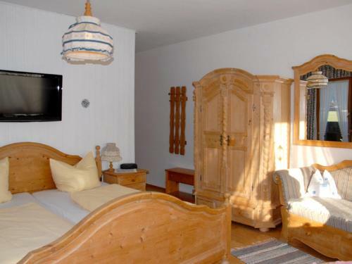 Hostal G�stehaus Gamsei