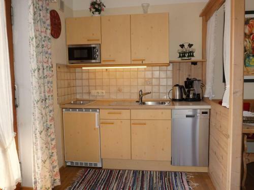 Hostal G�stehaus Gamsei