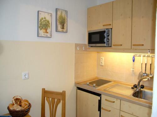 Hostal G�stehaus Gamsei