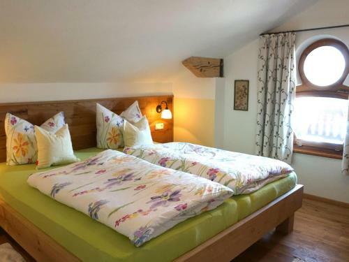 Hostal G�stehaus Gamsei