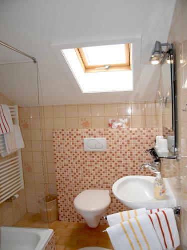 Hostal G�stehaus Gamsei