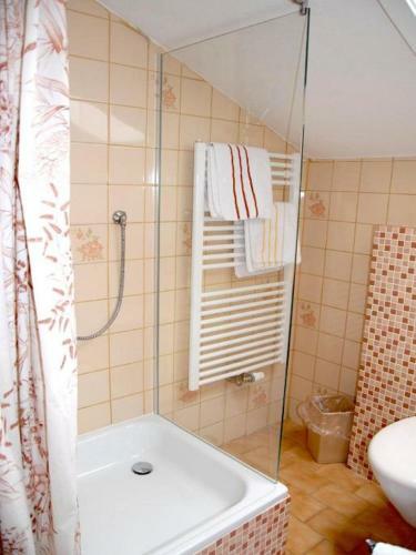 Hostal G�stehaus Gamsei