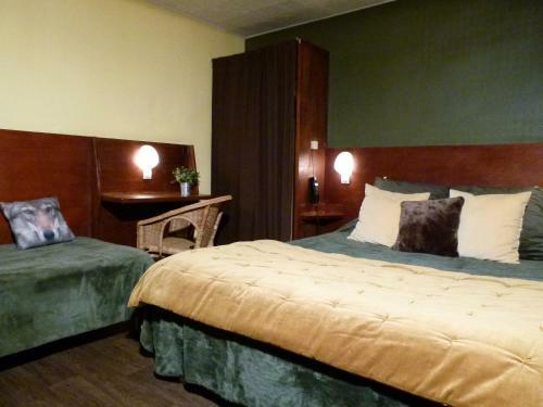 Hotel Papea