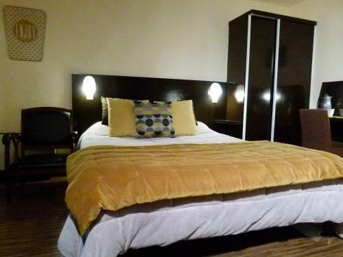 Hotel Papea