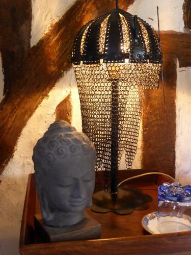 Bed & Breakfast La Cour De Bas