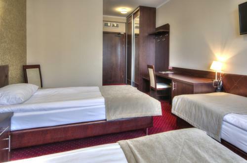 Hotel Szyszko