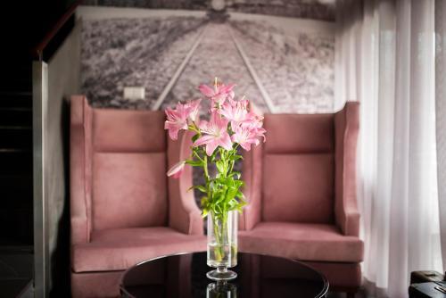 Hotel Locomotiva