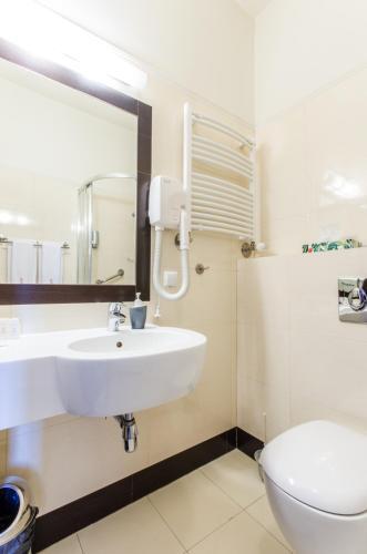 Hotel Locomotiva