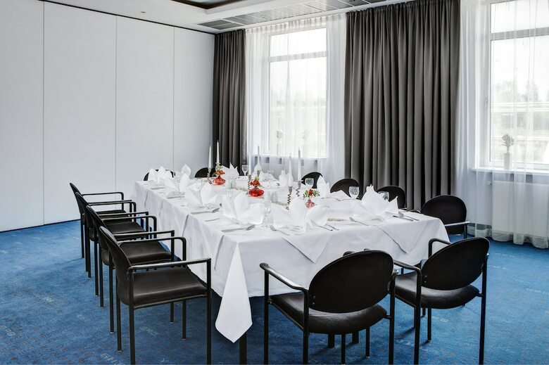 Intercityhotel Rostock