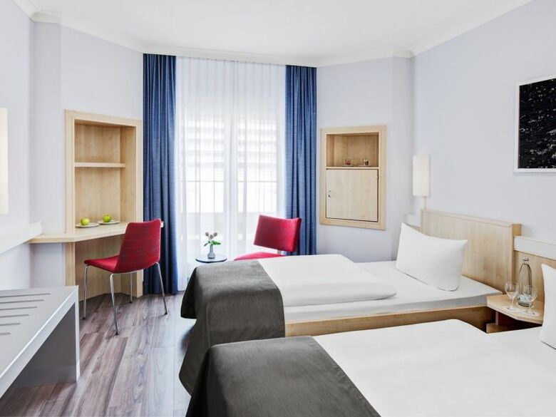 Intercityhotel Rostock