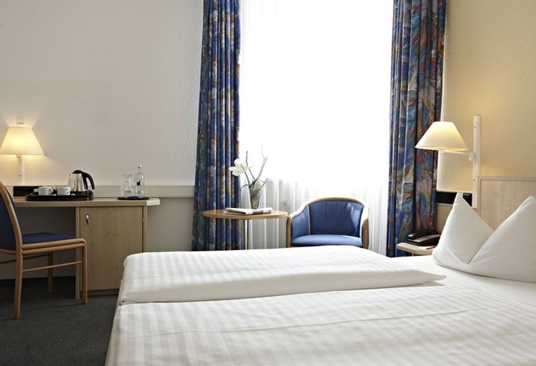 Intercityhotel Rostock