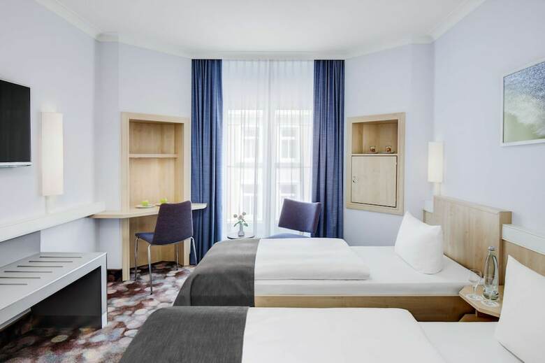 Intercityhotel Rostock