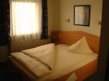 Hotel Hohenstaufen