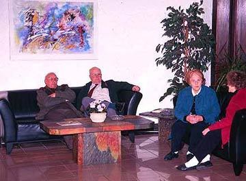 Hotel Hohenstaufen