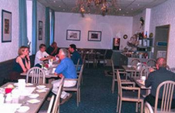 Hotel Hohenstaufen