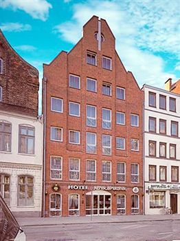 Ph�nix Hotel Alter Speicher