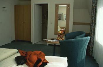Akzent Hotel Andree