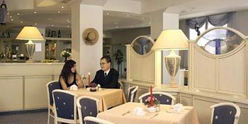 Akzent Hotel Andree