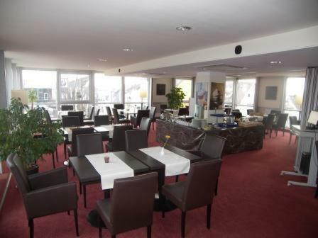 Akzent Stadthotel Heilbronn