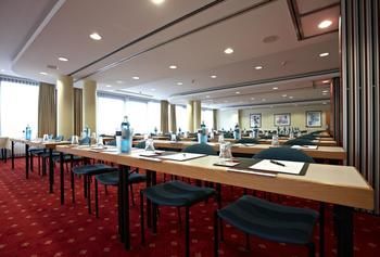 Intercityhotel Schwerin