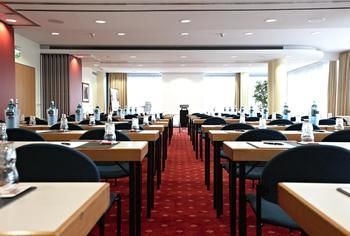 Intercityhotel Schwerin