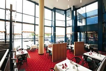 Intercityhotel Schwerin