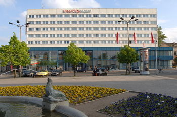 Intercityhotel Schwerin