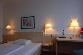 Intercityhotel Schwerin