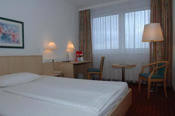 Intercityhotel Schwerin