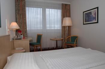 Intercityhotel Schwerin