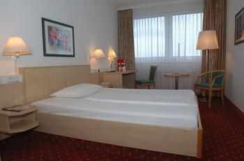 Intercityhotel Schwerin
