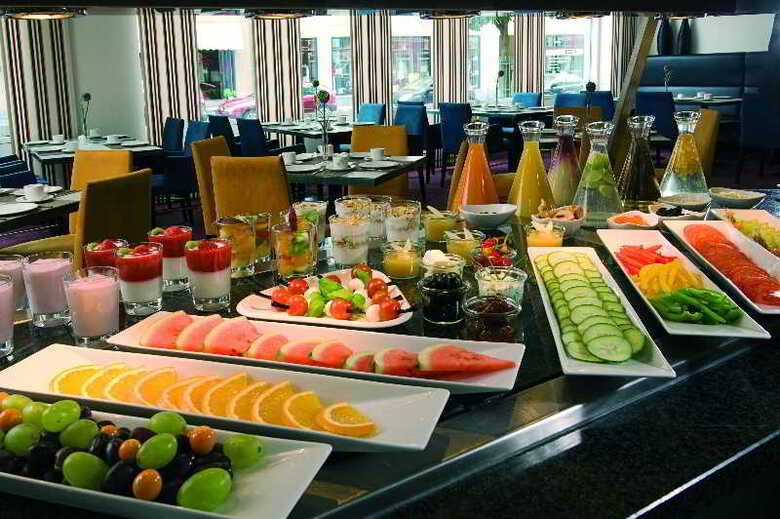 Hotel NH Dessau
