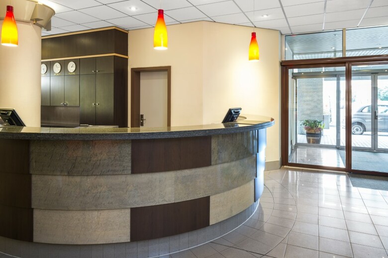 Hotel NH Dessau
