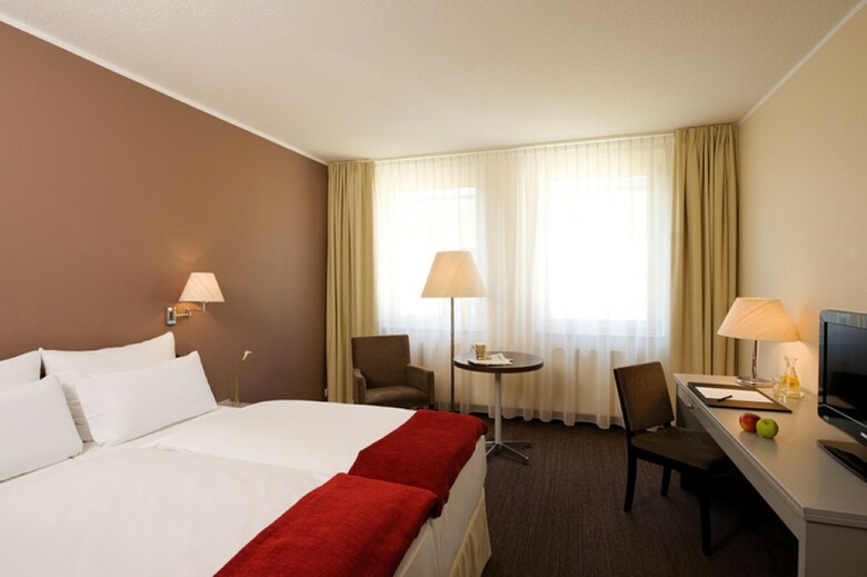 Hotel NH Dessau