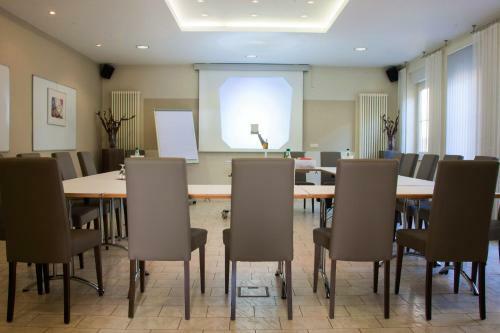 Servicehotel Gewurzuhle